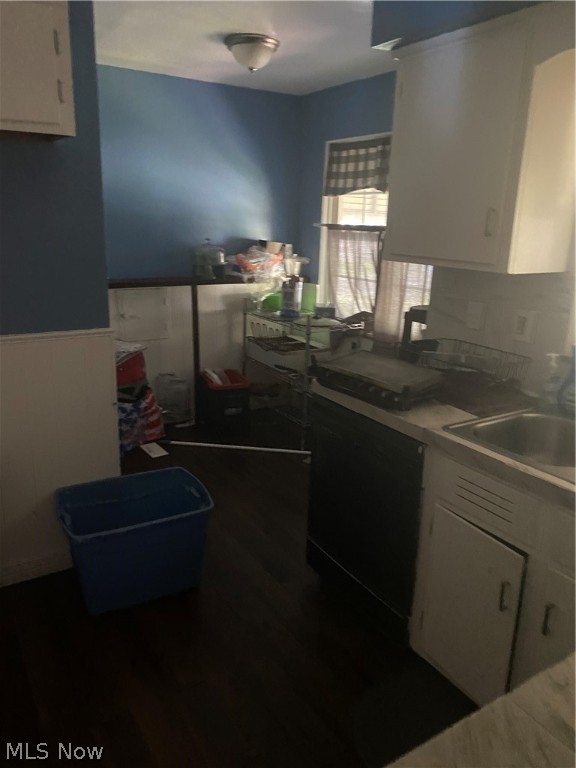 Euclid Park Estates - Residential