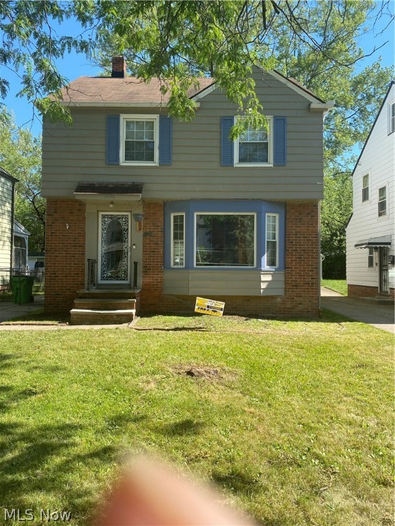 Euclid Park Estates - Residential