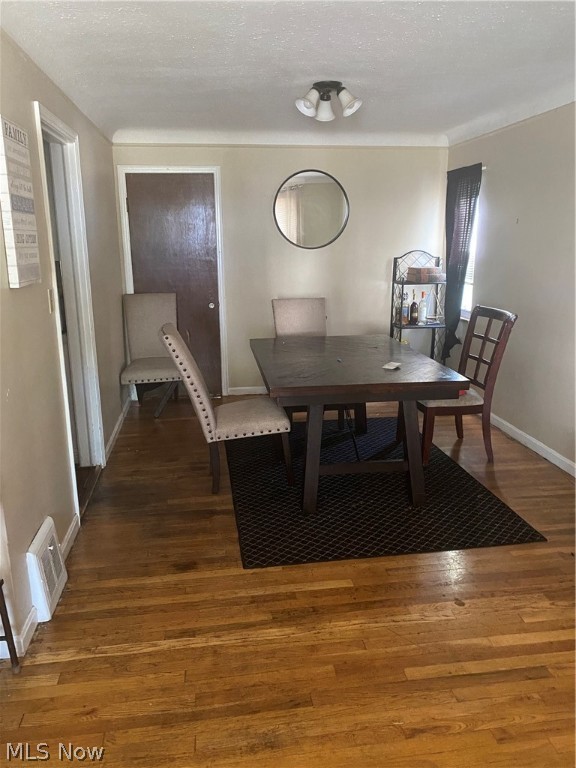 Euclid Park Estates - Residential