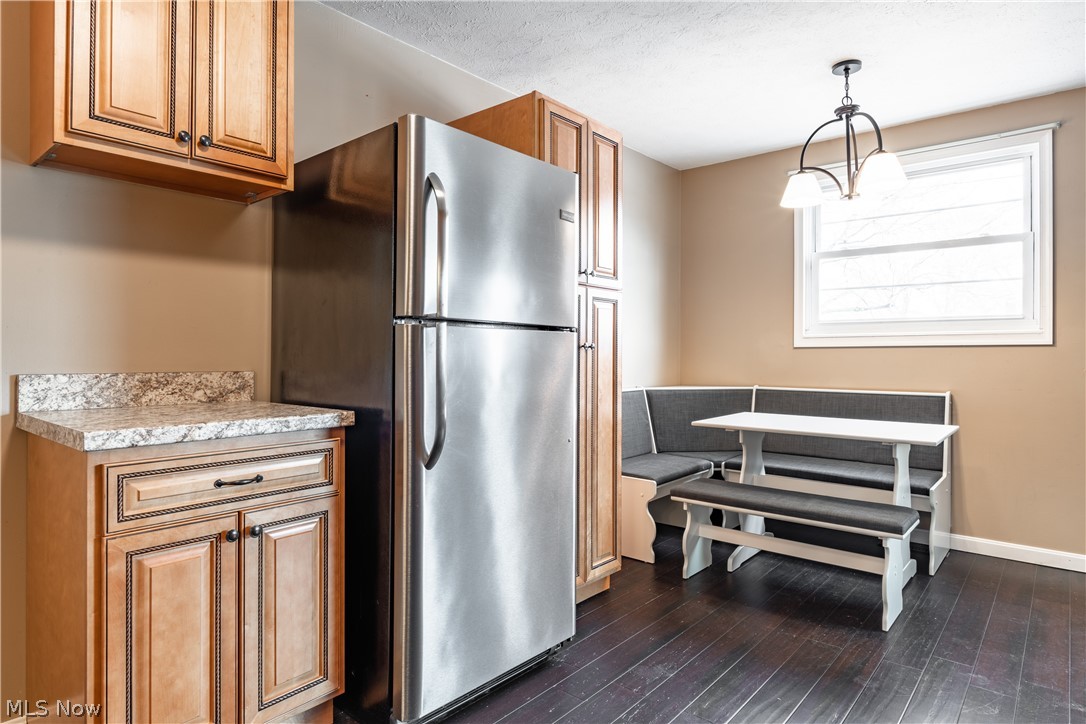 Kibler Adn - Residential