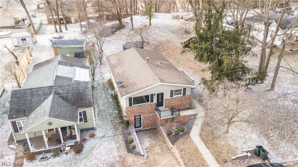 Kibler Adn - Residential