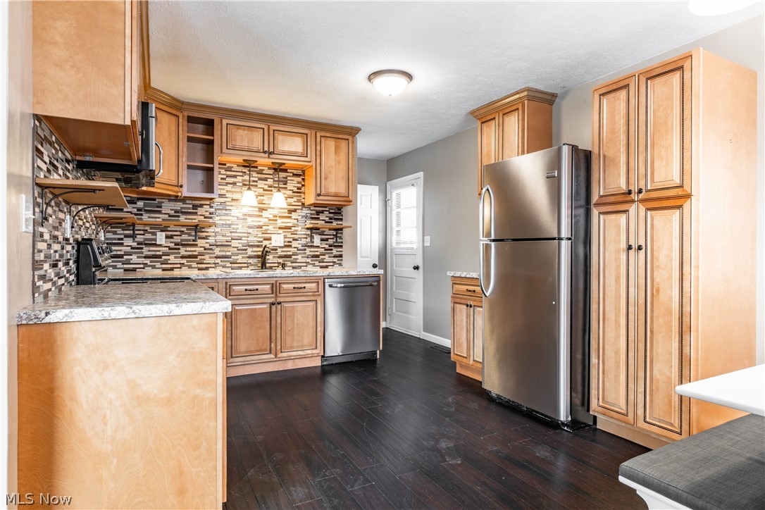 Kibler Adn - Residential