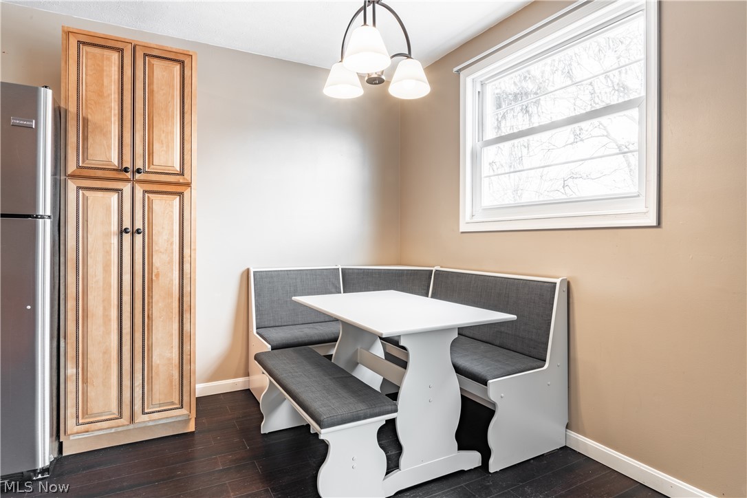 Kibler Adn - Residential