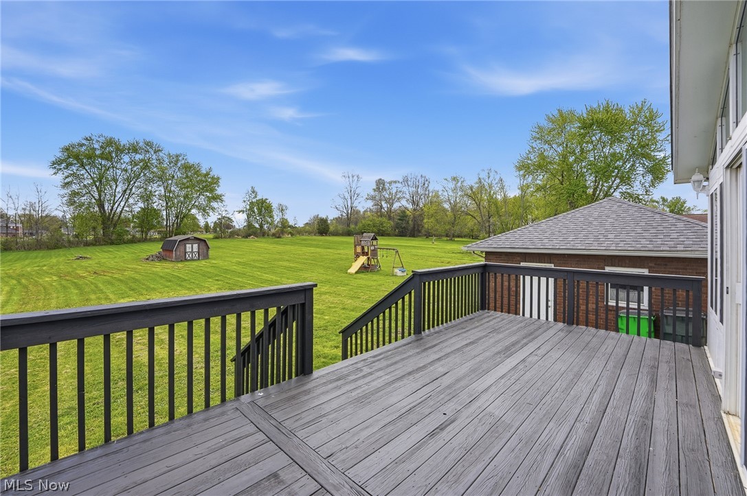 Massillon - Residential