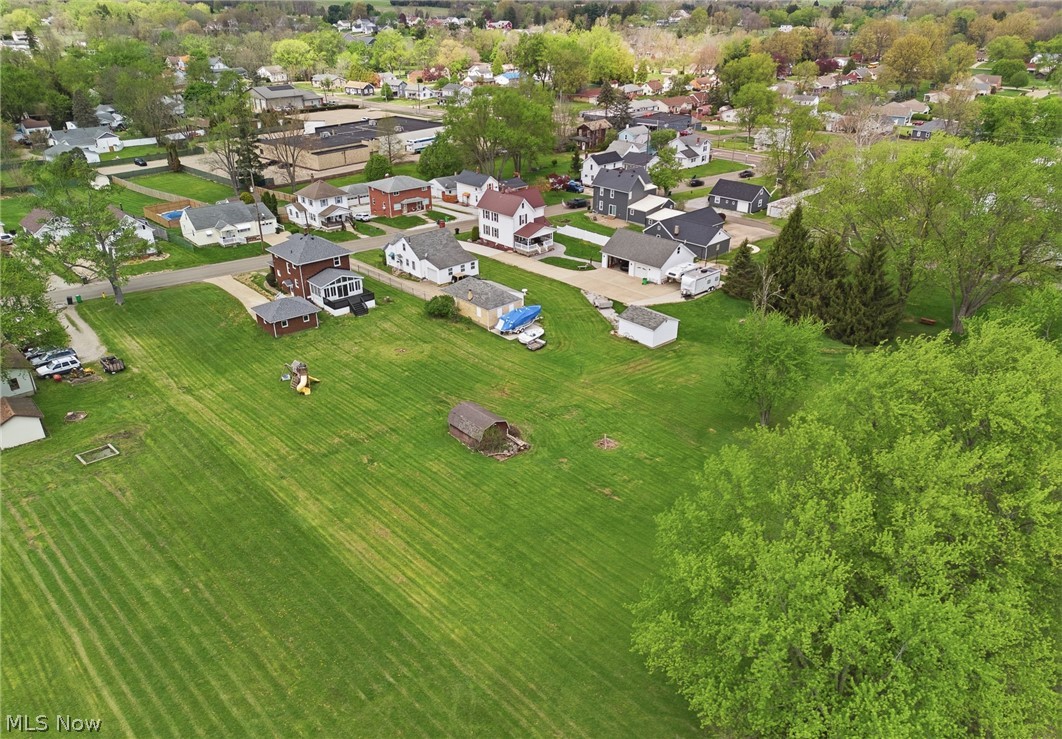 Massillon - Residential