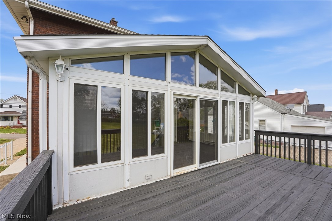 Massillon - Residential