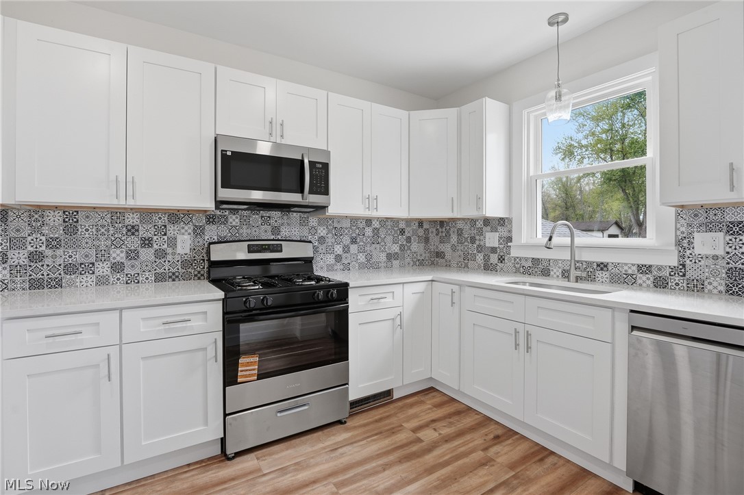 Massillon - Residential