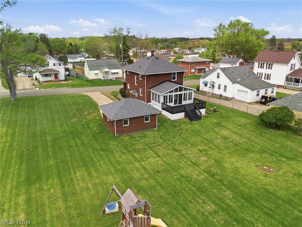 Massillon - Residential