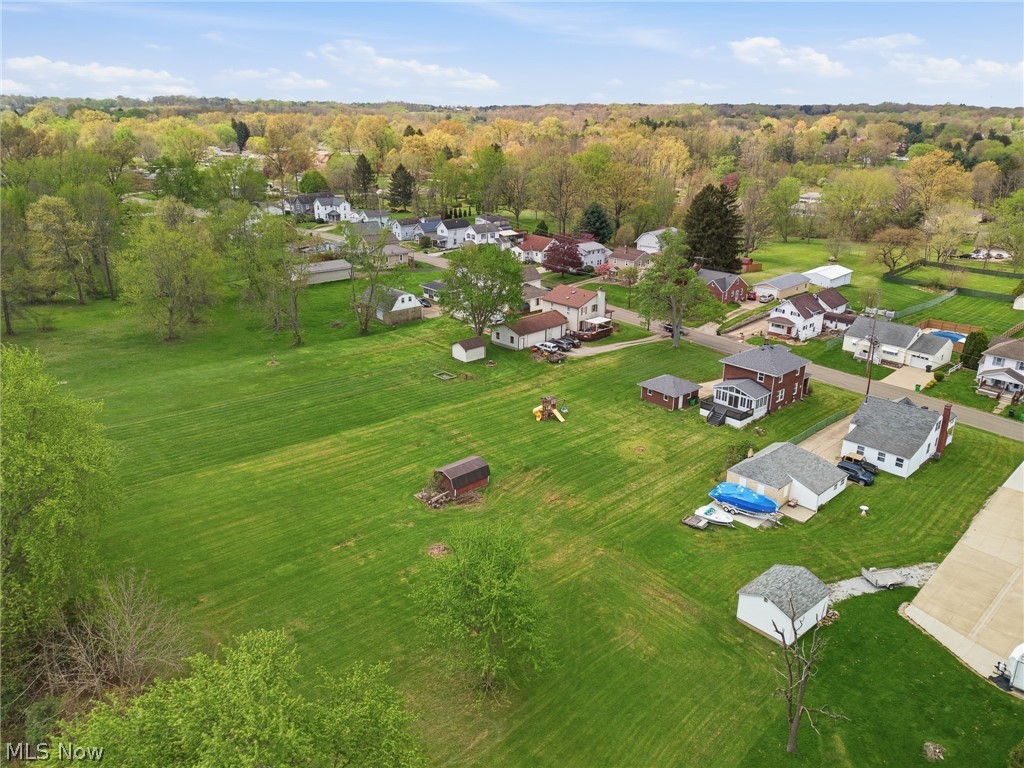 Massillon - Residential