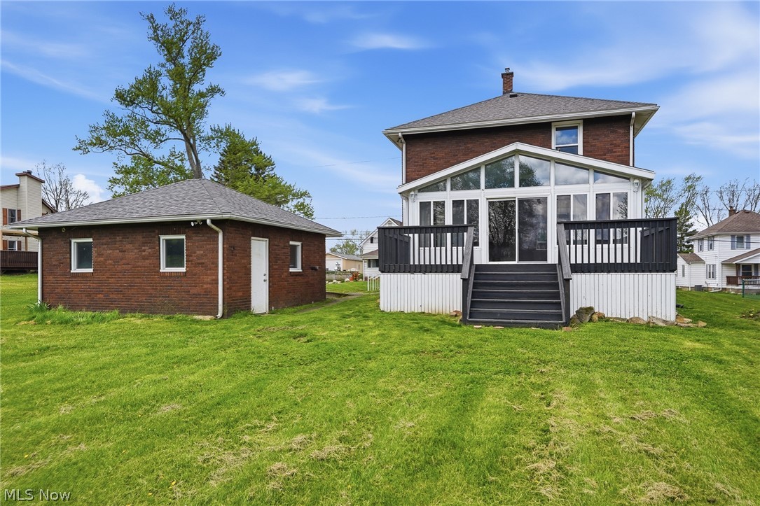 Massillon - Residential