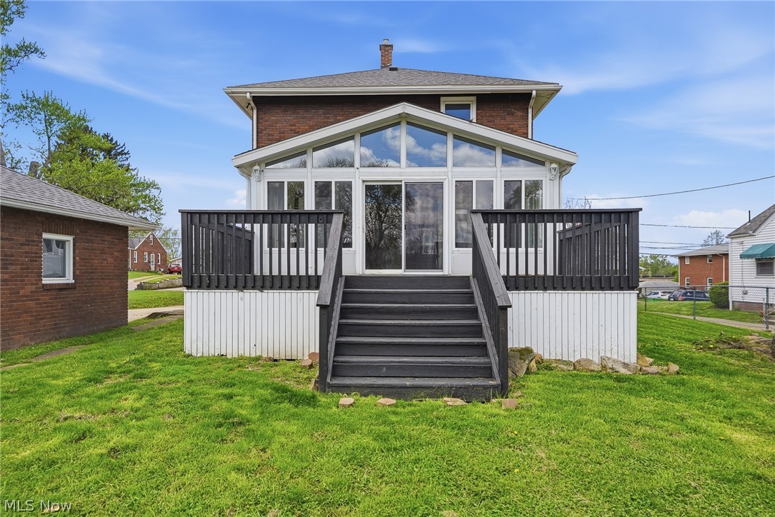 Massillon - Residential