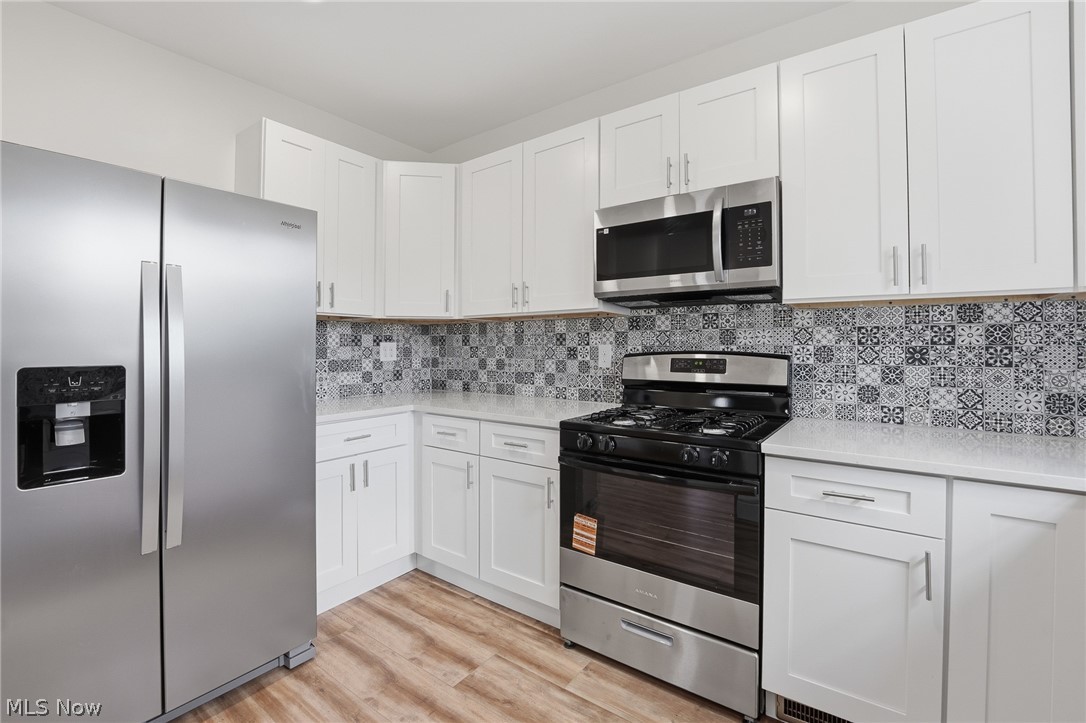 Massillon - Residential