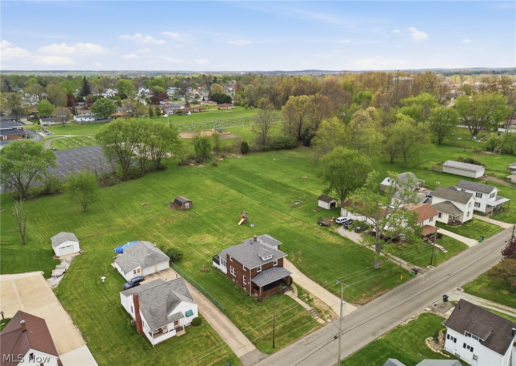 Massillon - Residential