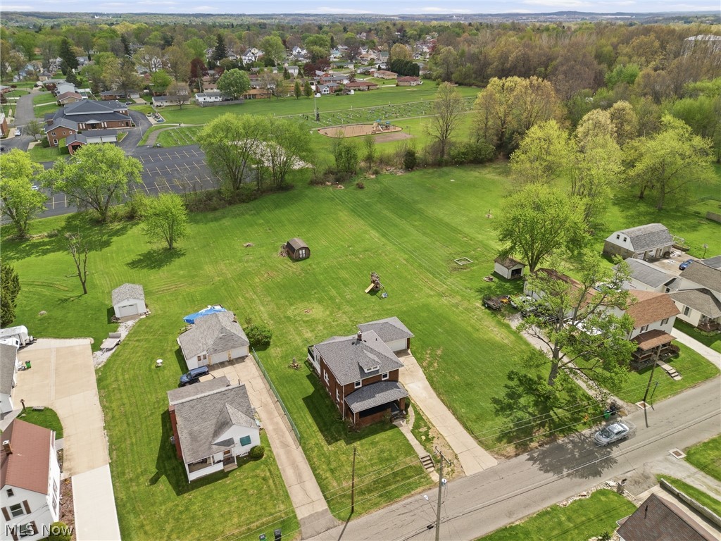 Massillon - Residential