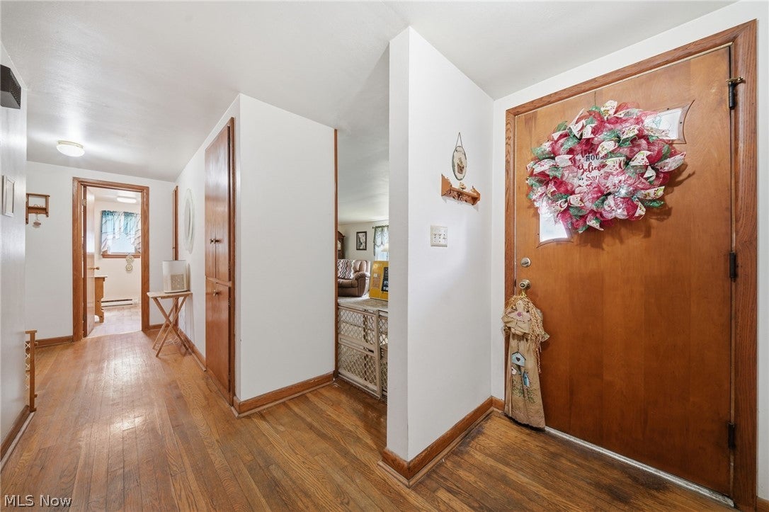 14 N Cross Street