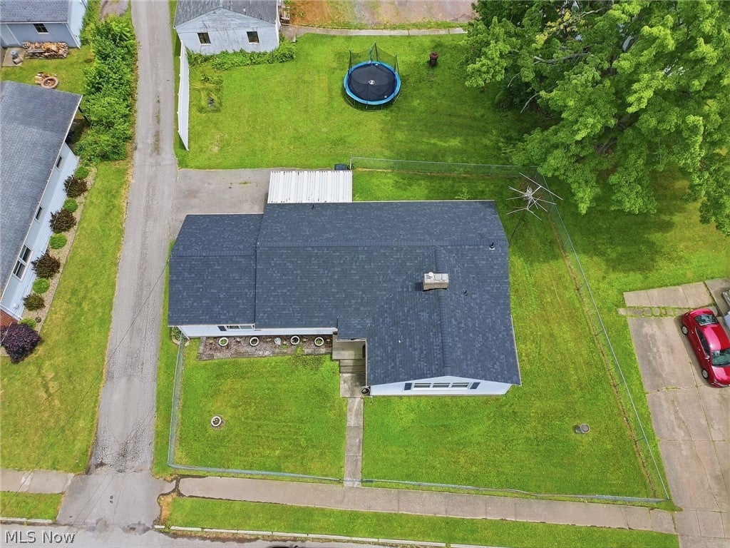 14 N Cross Street