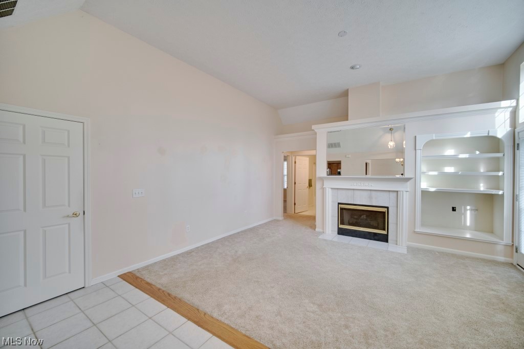 Towne Center - Residential