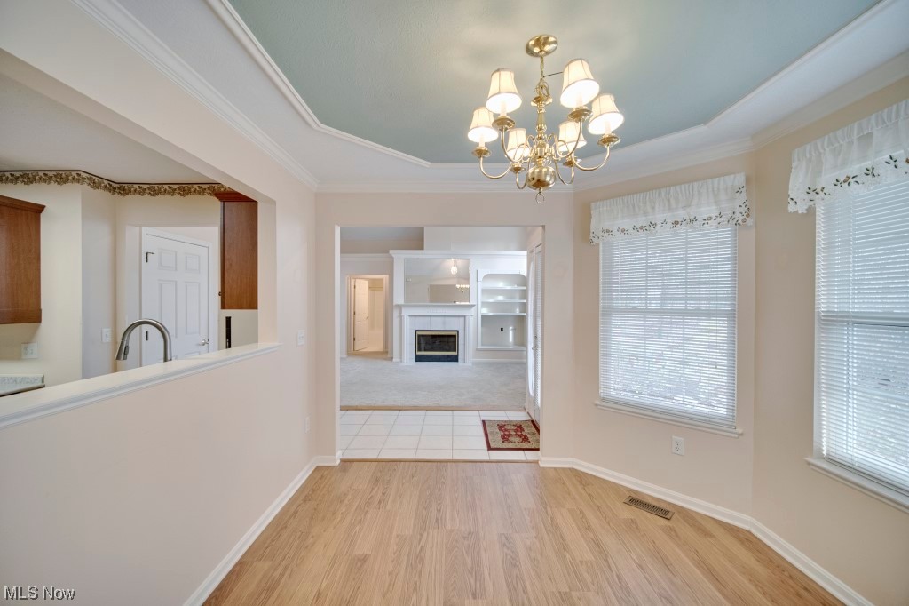 Towne Center - Residential