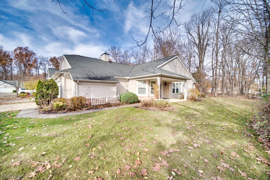 Towne Center - Residential