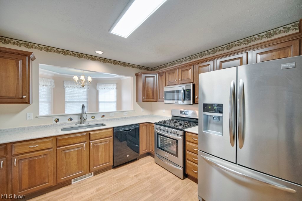 Towne Center - Residential