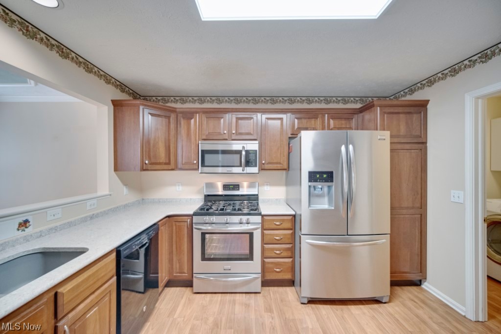 Towne Center - Residential