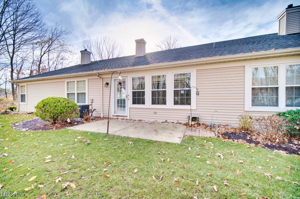 Towne Center - Residential