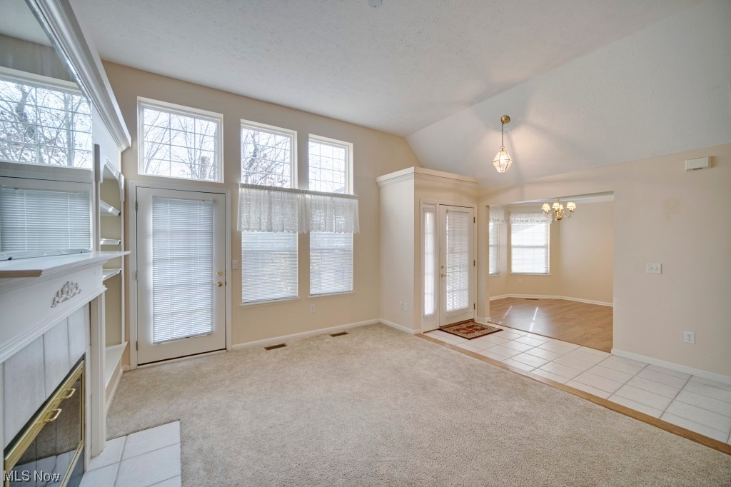 Towne Center - Residential