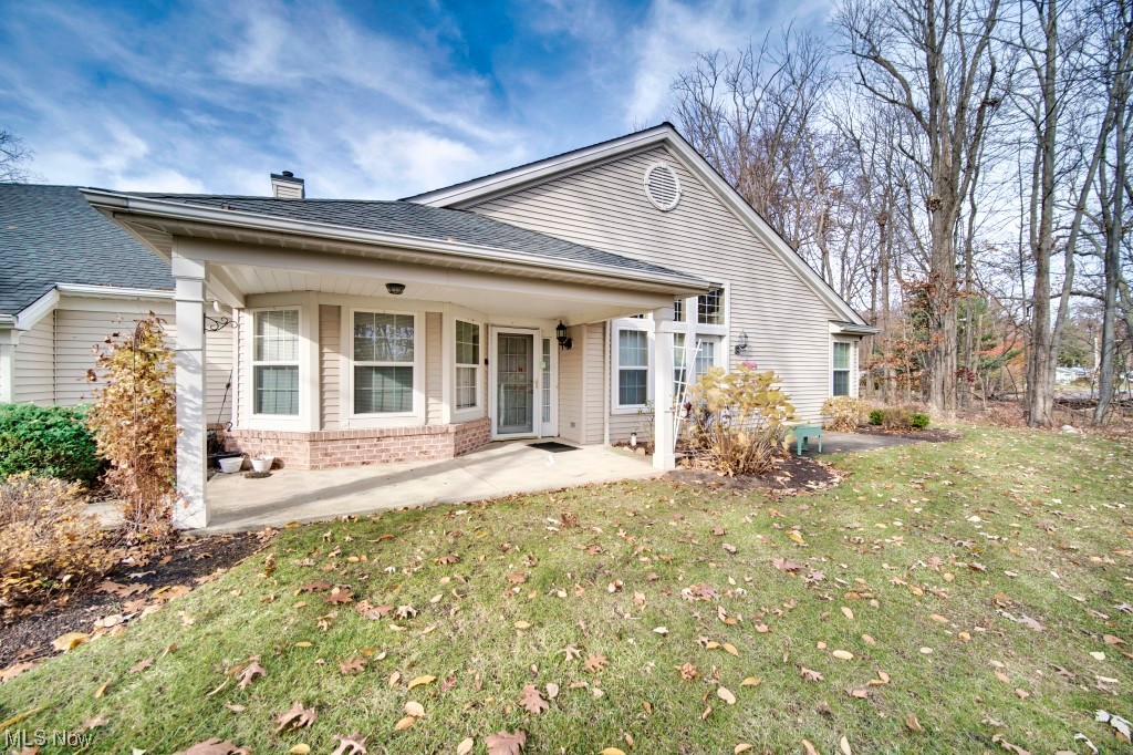 Towne Center - Residential