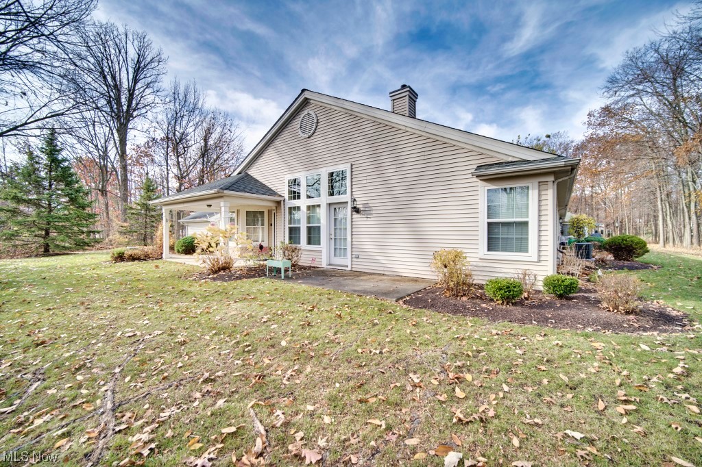 Towne Center - Residential