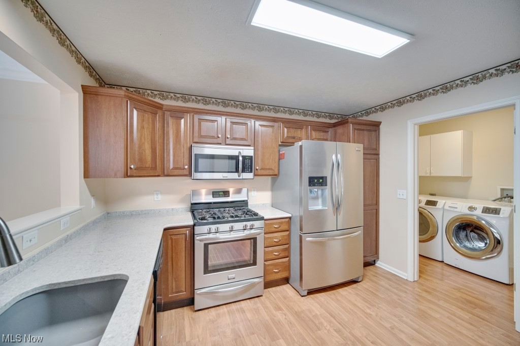 Towne Center - Residential