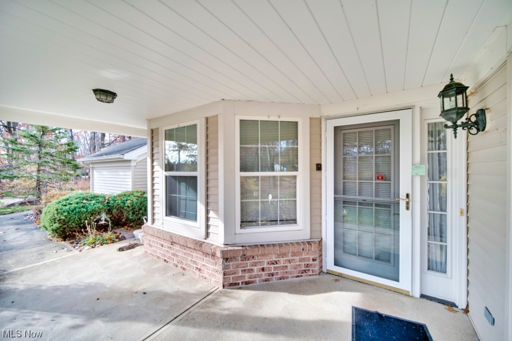 Towne Center - Residential