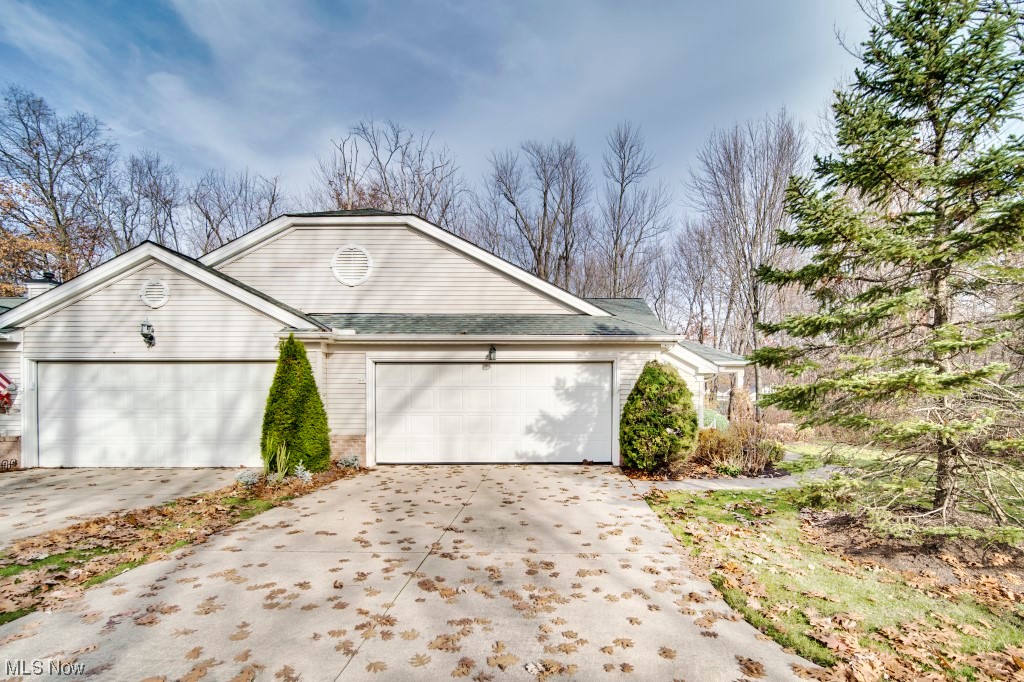 Towne Center - Residential