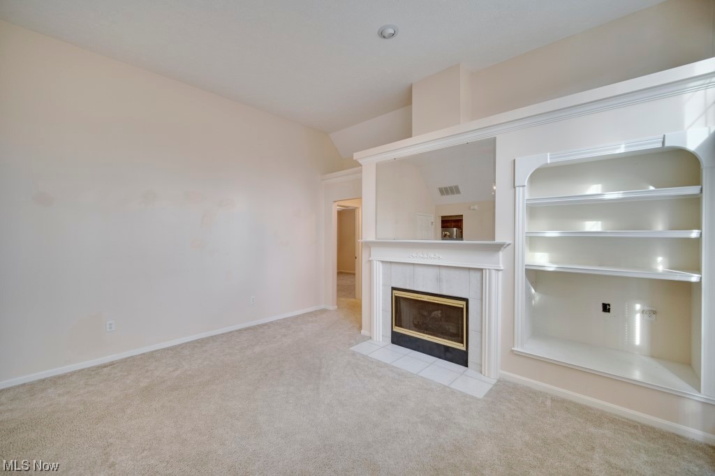 Towne Center - Residential