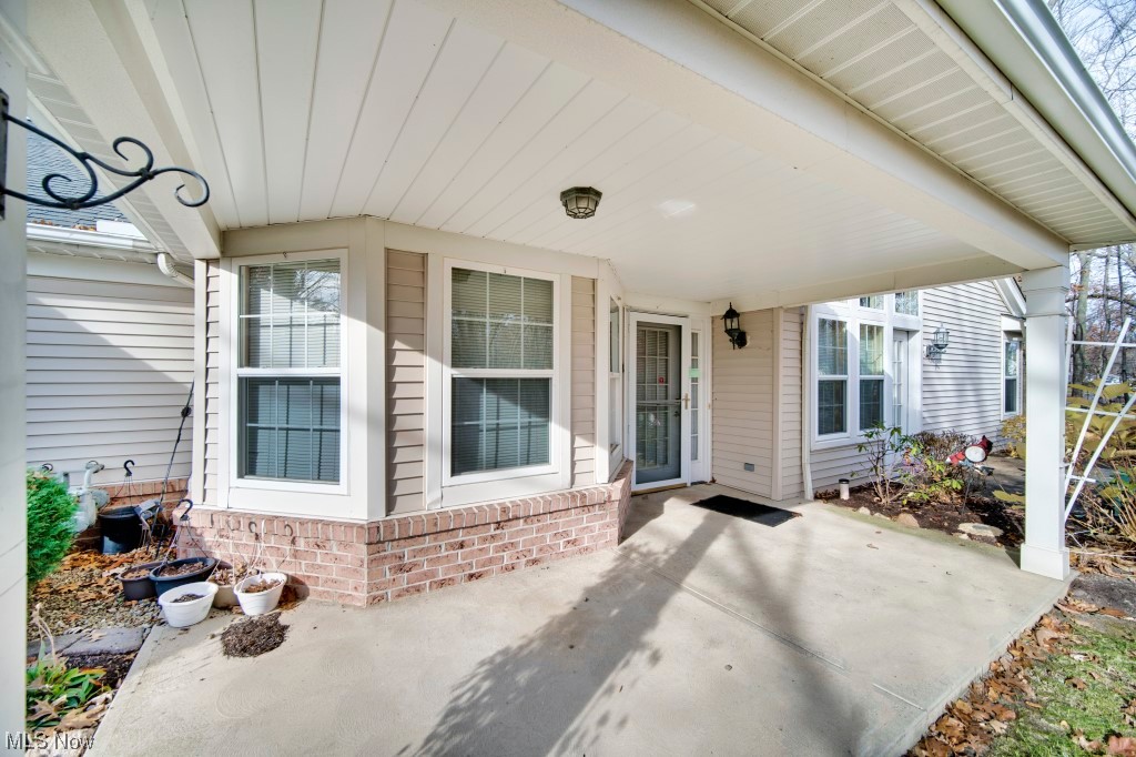 Towne Center - Residential