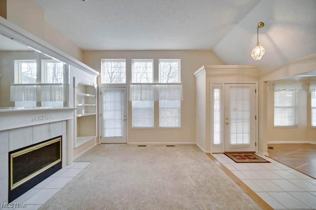 Towne Center - Residential