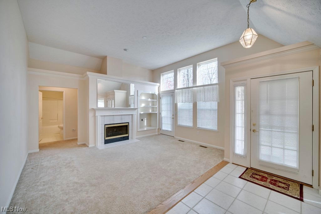 Towne Center - Residential