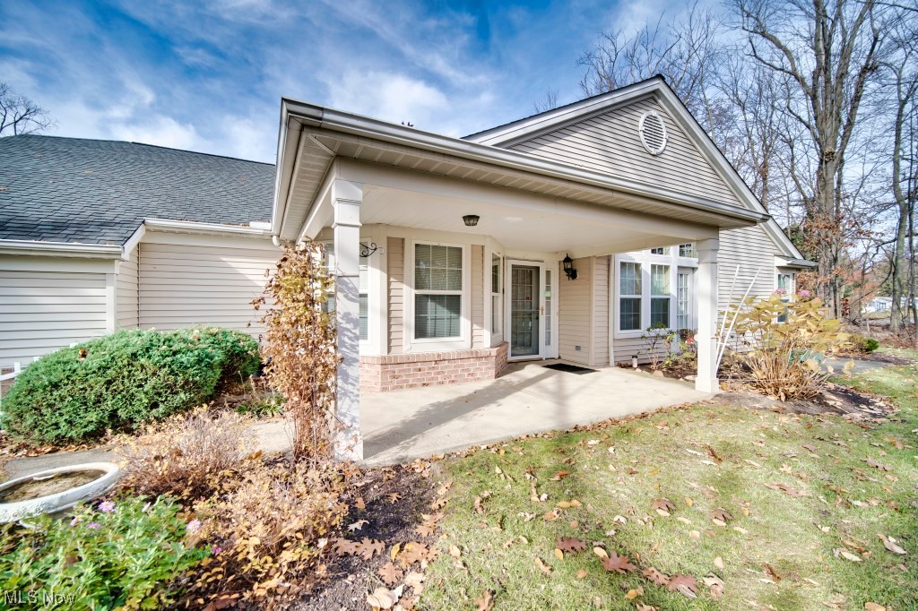 Towne Center - Residential