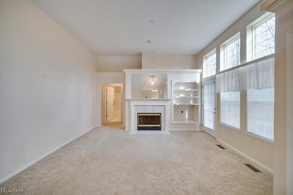 Towne Center - Residential