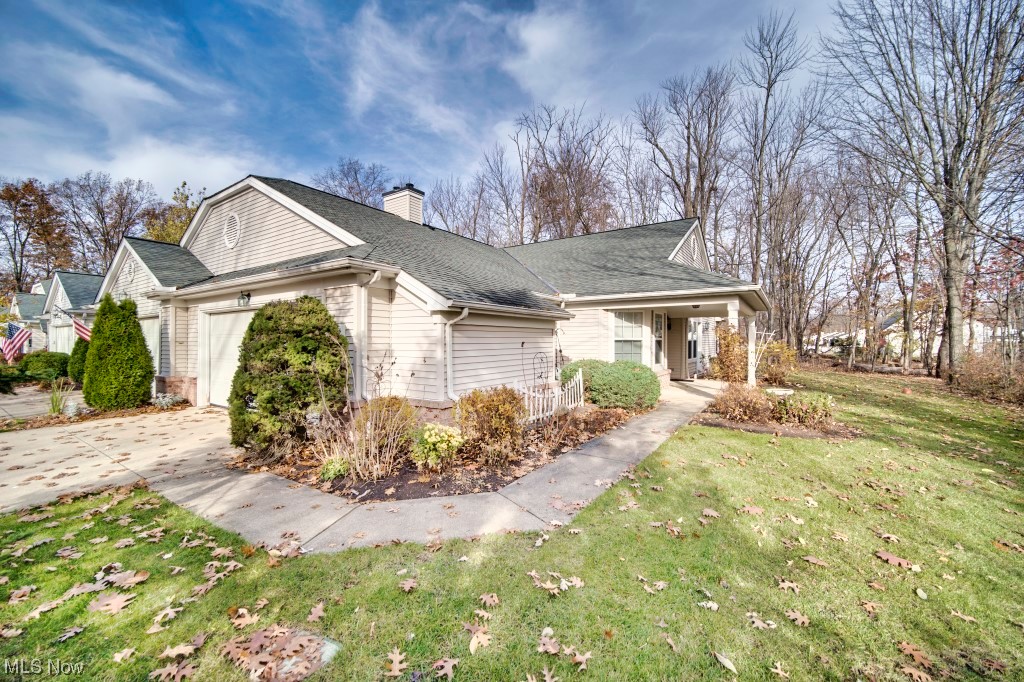 Towne Center - Residential