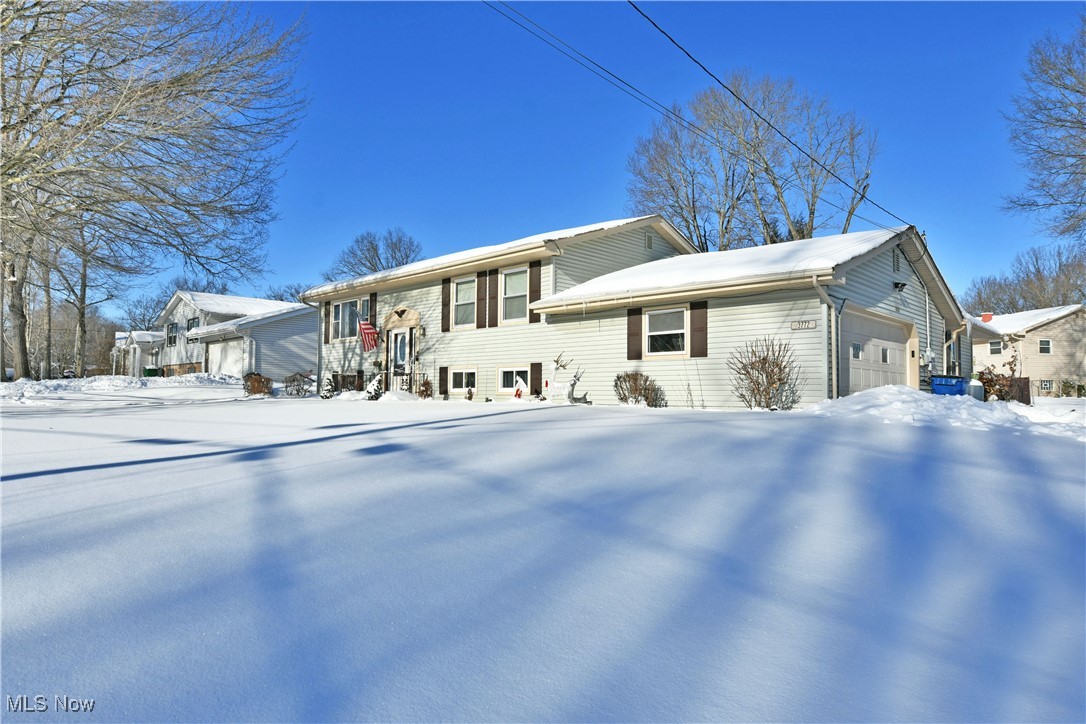 Highland Park - Residential