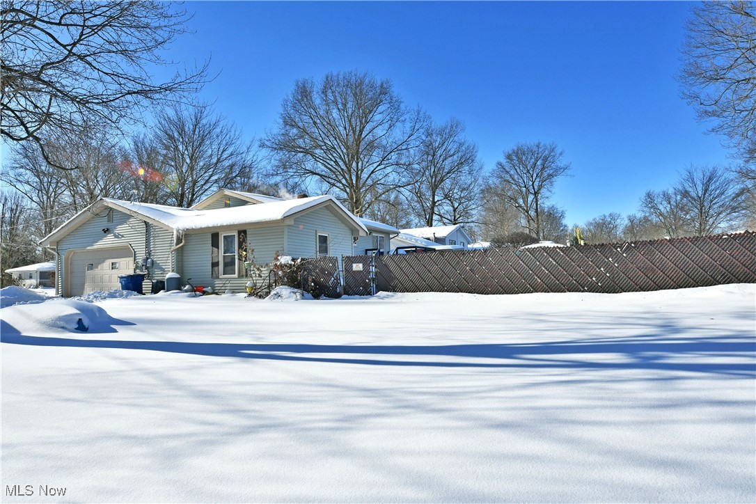 Highland Park - Residential