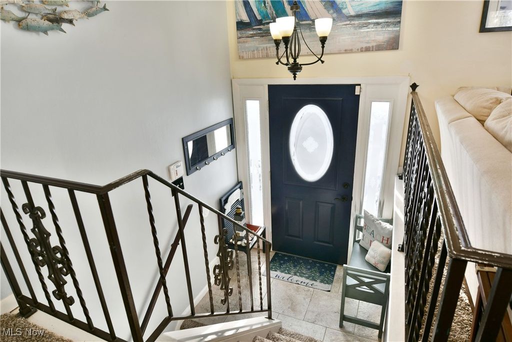 Photo of 3772 Bryant Drive, Youngstown, OH 44511 (MLS # 5184908)