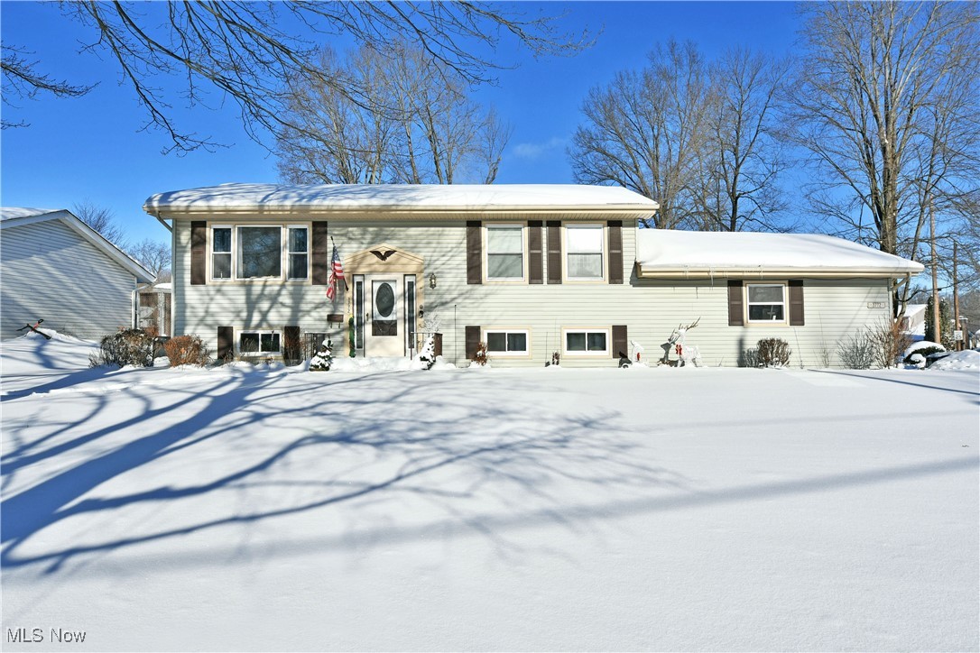 Highland Park - Residential