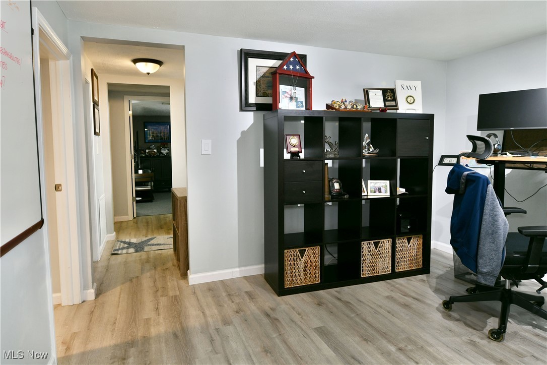 Highland Park - Residential