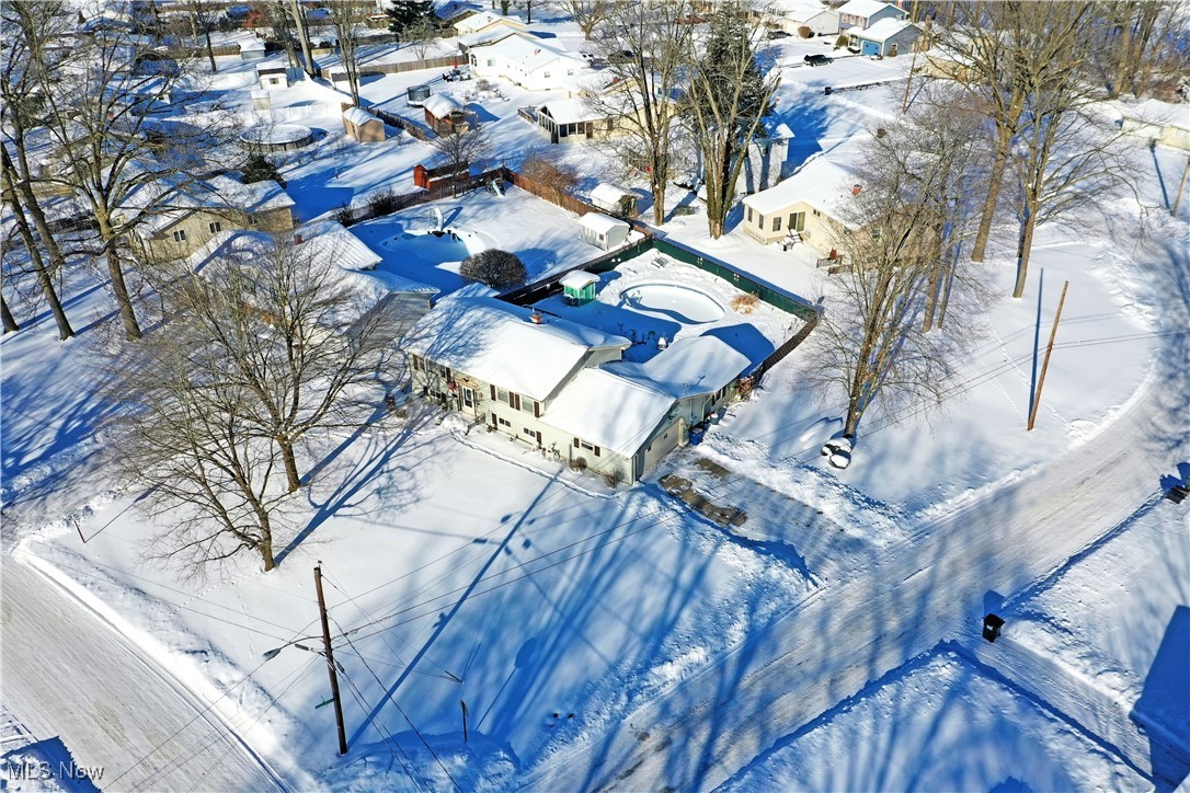 Highland Park - Residential