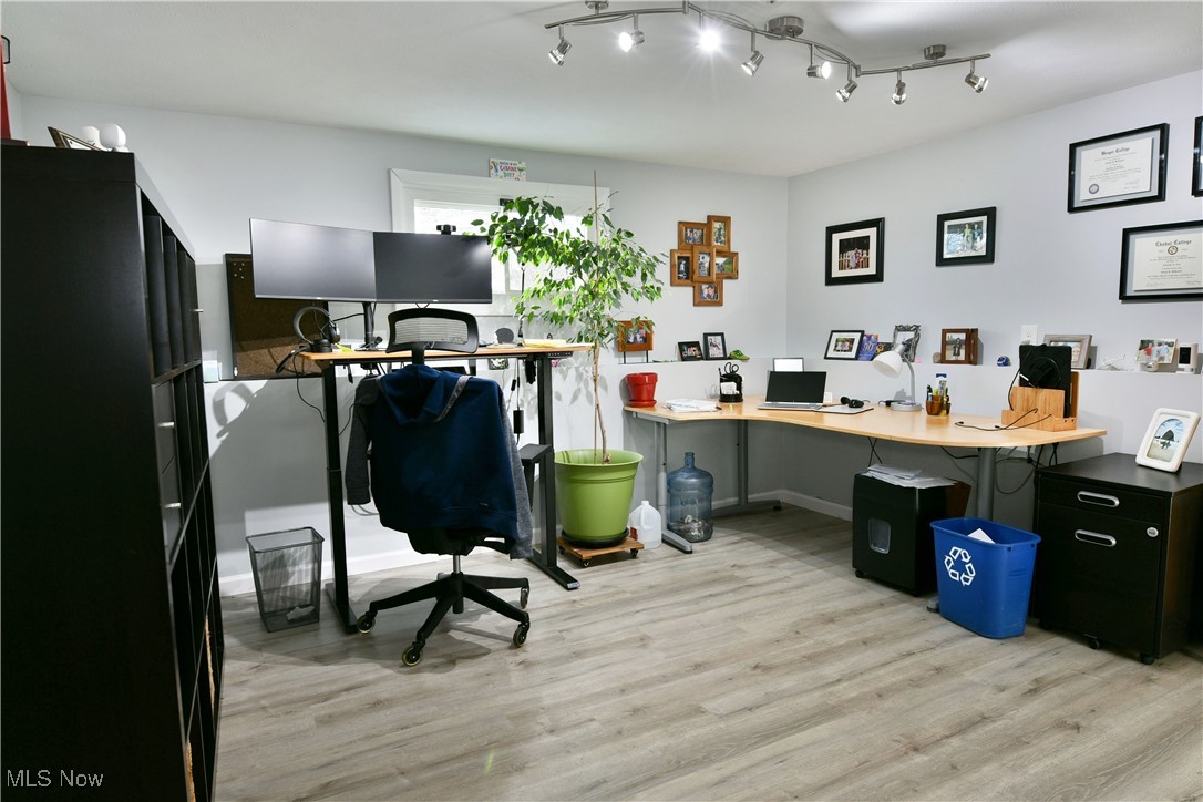 Highland Park - Residential