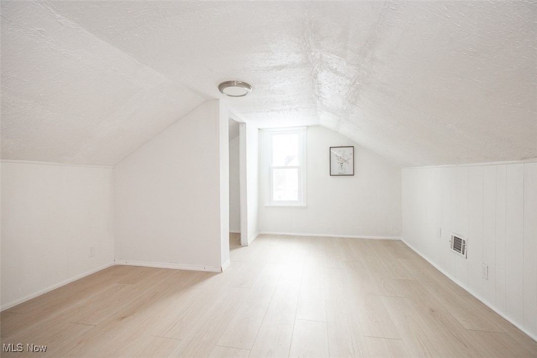 James M Hoyts Sub - Residential