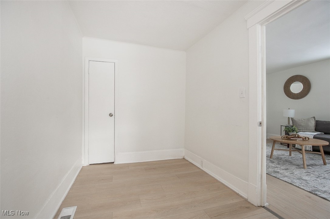 James M Hoyts Sub - Residential