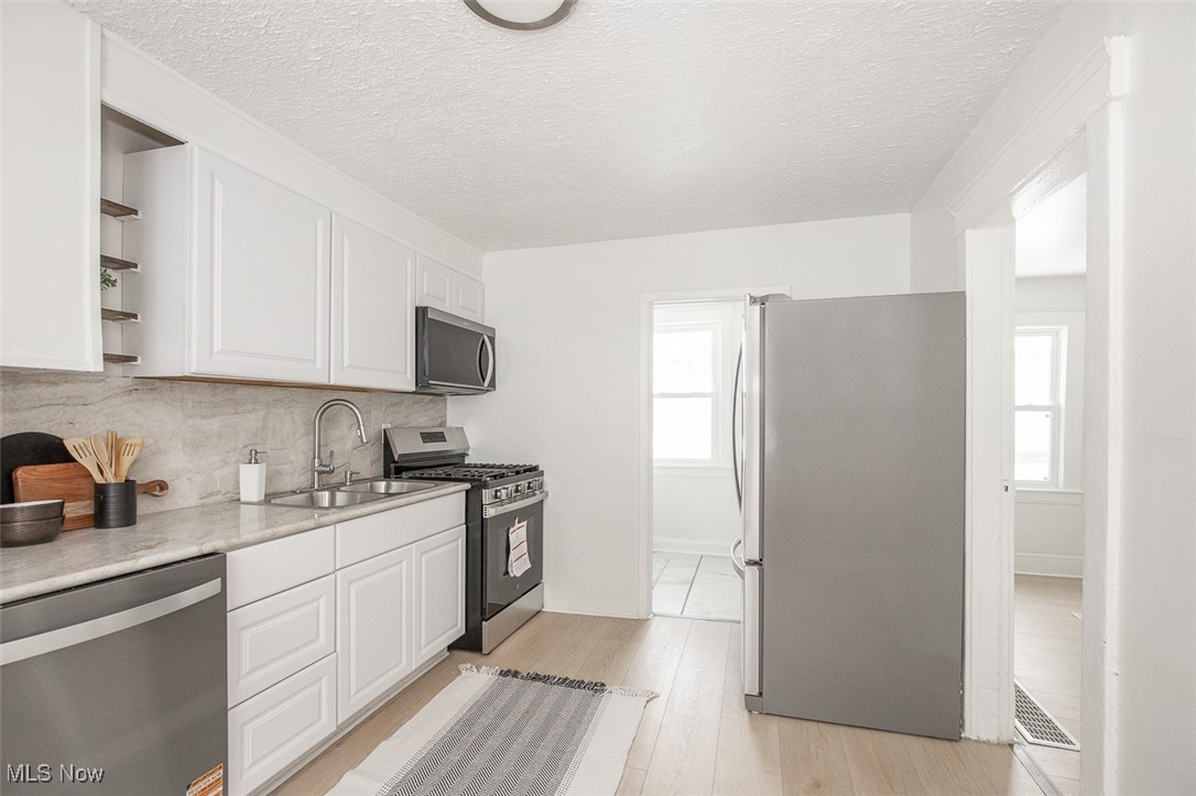 James M Hoyts Sub - Residential