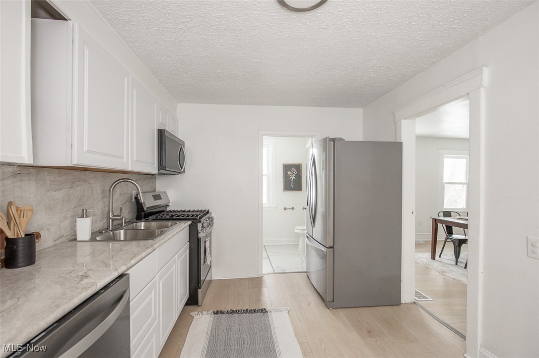 James M Hoyts Sub - Residential